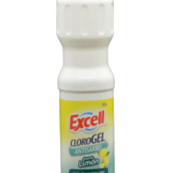 EXCELL CLOROGEL LIMON 900ML