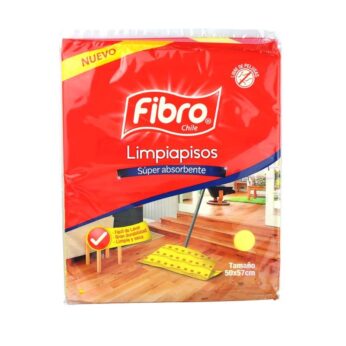 TRAPERO FIBRO SUPER ABS 50X57
