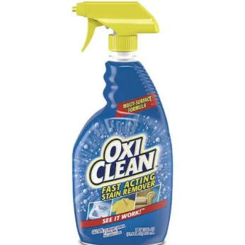 OXI CLEAN PRELAV 636ML