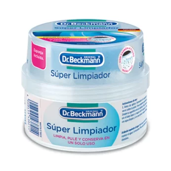 Dr Beckmann SUPER LIMPIADOR 300G