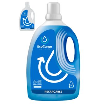 DETERGENTE + ENVASE 3L