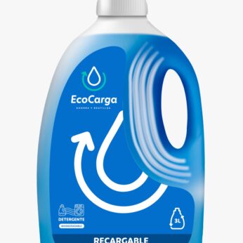 RECARGA DETERGENTE 3L