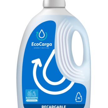 RECARGA SUAVIZANTE 3L
